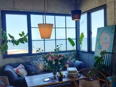 -Cafe Rooftop Cheongsapo