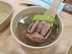 -百家鸡味馆(清泰店)