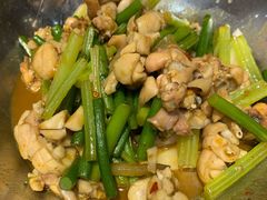 牛蛙煲-印象江南(东栅店)
