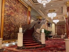 -北京中国大饭店