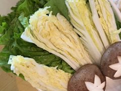 -顺德公广东猪肚鸡·煲仔饭(白石洲店)