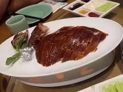 -泰钰丰烤鸭(永安道店)