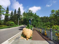 -广州市白云山风景名胜区