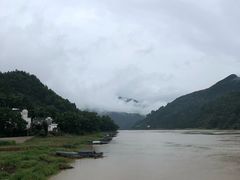 -新安江山水画廊风景区