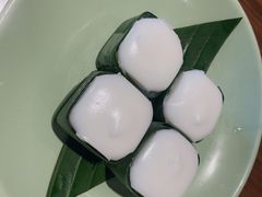 西米糕-mango tree芒果树泰国餐厅(青岛万象城店)