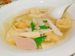 口袋豆腐-峨嵋酒家(地安门店)