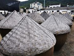 -苏州市吴中区光福窑上花果蜜饯厂