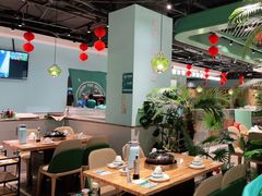 大堂-春润大地海南椰子鸡(沙井京基百纳广场店)