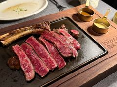 -Primotable高桌牛排馆(外滩店)