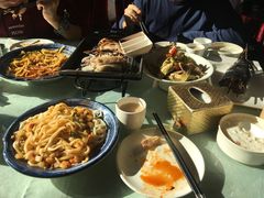 -阿西娅食府(中关村店)