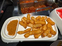 -川西坝子火锅(清江东路3.0直营店)