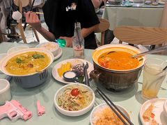 -米泰芒·东南亚料理(体育西店)