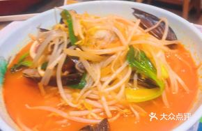 Stir-Fried Noodles with Sauce