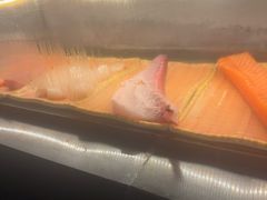 -九洲喜来登酒店湖月日餐厅