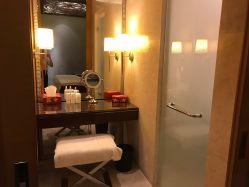 -青岛香格里拉·氣水疗中心