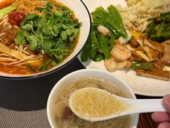 -厦门明发国际大酒店(会展中心环岛路店)