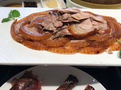 -阿庄新豫菜(通泰路店)