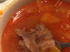 -斗牛士牛排(南京东路店)