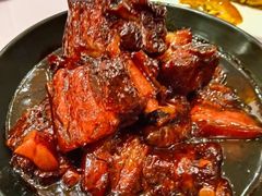 -金时代顺风大酒店(静安大融城店)