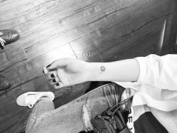 -刺客纹画纹身·洗纹身·穿孔饰品