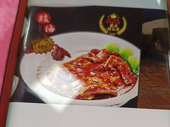 -大水车公馆·顺德菜·妈姐菜(均安店)