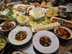-龙聚德北京烤鸭(沙坪坝华宇A馆店)