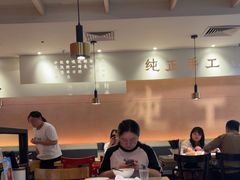 -大师兄·手工面·西北菜(南沙万达广场店)
