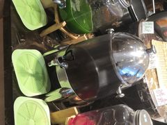 -素满香·素食自助餐(西安·民乐园店)