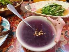 -蘑菇私房菜小馆(杨家坪西城天街店)