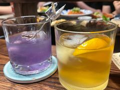 -杨梅市场·打工人小酒馆(新天地店)