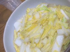 -后湖小院·乡野田园菜