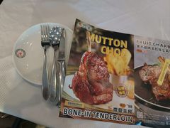 -中山威尼斯西餐厅(三乡总店)