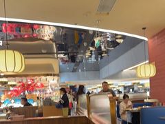 -東盛炭烤自助料理(玄武招商花园城店)