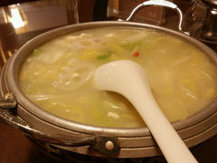 -随喜赞素食餐厅(亦庄店)
