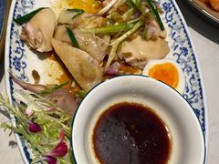-常来小聚·广州非遗传承餐厅(高德置地店)