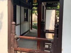 -常熟方塔园