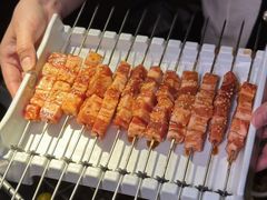 -麦凯伦烧烤·精酿超级工厂店(金桥总店)