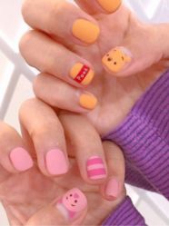 -LEILEI NAIL蕾蕾美甲美睫