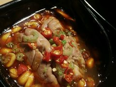 -落端云串串香(南京凤凰西街店)