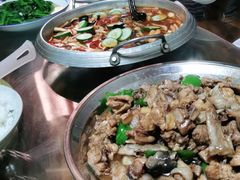 -李东农庄(中南百草园地标店)