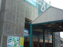 -中环4号渡轮码头