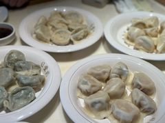 -日丰园海肠水饺·老字号大连海鲜(银泰城店)