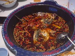 -何师傅美蛙鱼头(汉街店)