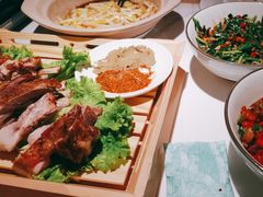 -筱爷叔·上海传统手工菜(新桥店)