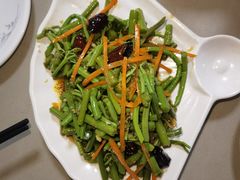 -闻道食府烙饼卷带鱼(原车耳营店原大觉寺店)