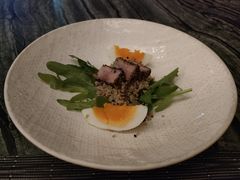 -长沙北辰洲际酒店-兰调全日餐厅