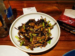 -民俗村柴火灶·景德江西菜(中国陶瓷博物馆店)