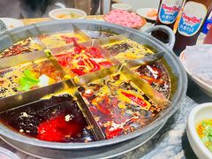 -古木枫老火锅(洪崖洞店)