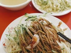 -新川面馆(新街口二店)