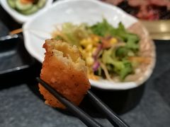 溏心鸡柳-神户赤童日式烤肉伙伴(东直门店)